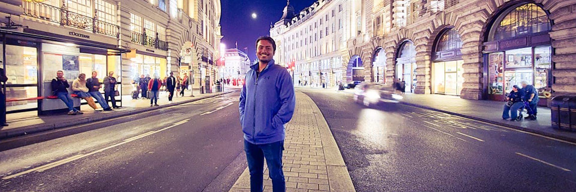 Celebrating Culture: Indian-origin Iqra Khan dances her way to glory