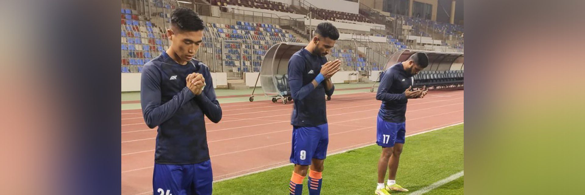 The great Indian kickoff: Rising Indian footballers find a place in international leagues