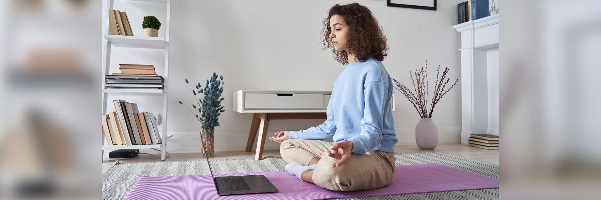 ‘App’lying thought to mental health: Breathe easy with just a click
