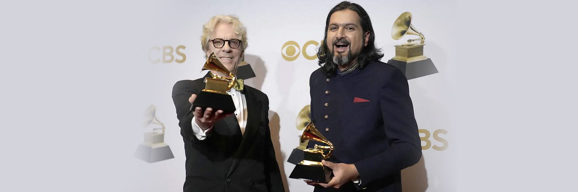 Grammy whammies: Notes from 12 Indian musicians that shone at the awards