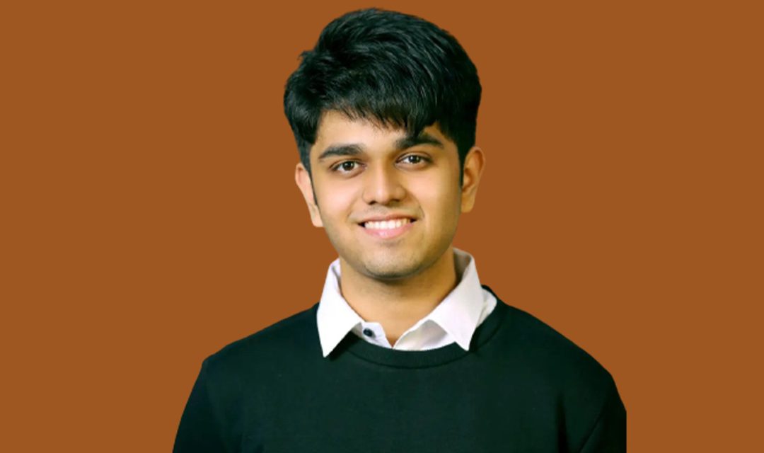 Creating impact: Meet the 5 young Indian innovators driving change