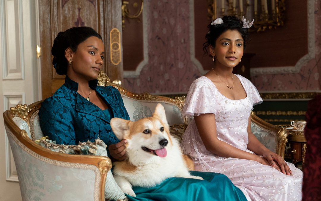 You OTT to follow these desi stars who are shining & streaming