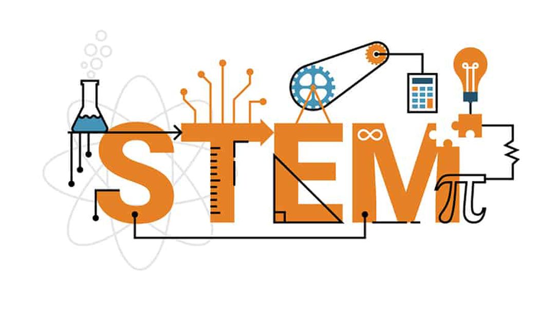 Filling the gap: These young Indian girls are breaking stereotypes in the world of STEM