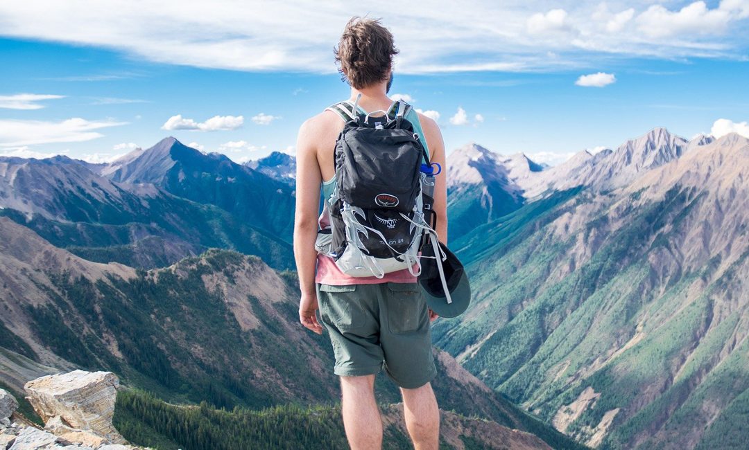 Ditching the nine-to-five routine, these young travellers are exploring the world