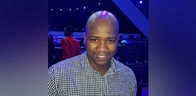 Meet Jainul Abedin, founder of India’s first reusable rocket startup