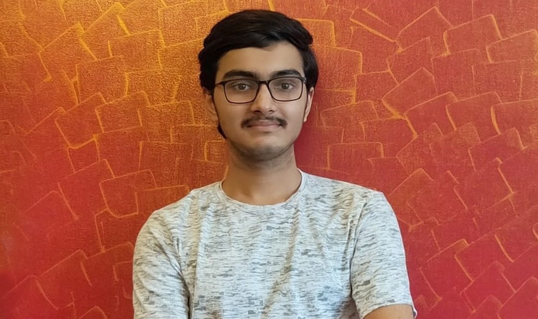 Gavi Kothari: The teen entrepreneur initiating change through tech