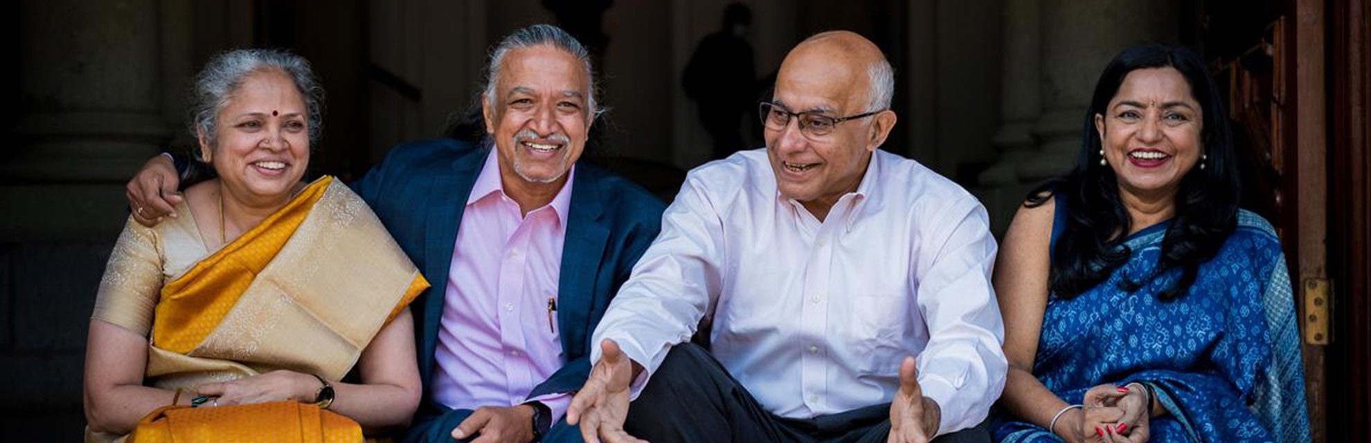 Mindtree global indian giving back