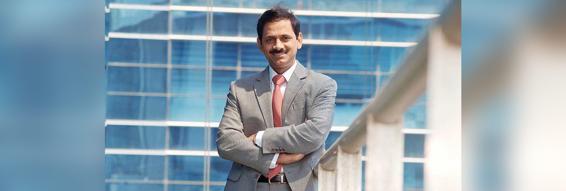 Vembu Vaidyanathan global indian