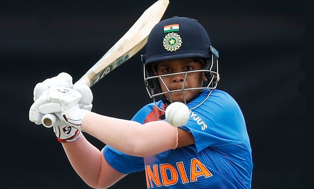 From Rohtak to International cricket: Shafali Verma’s story sets the right inspiration for budding players