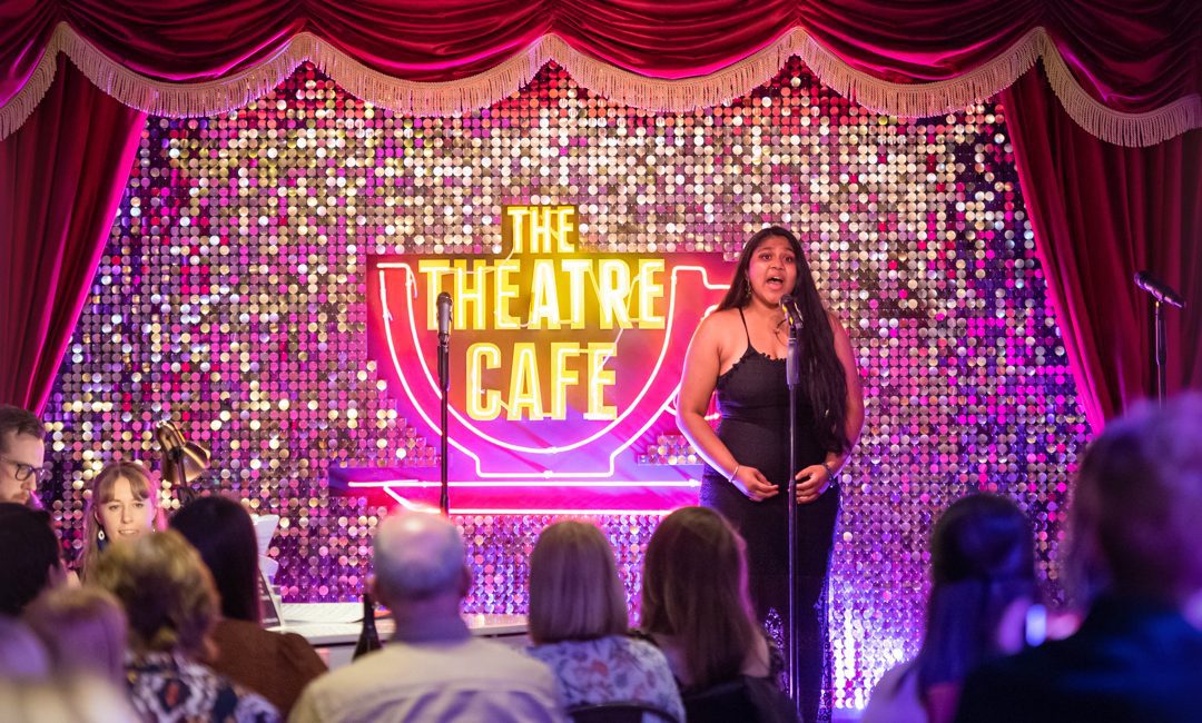 Tamil-British girl, Nila Varman bags BBC award for best student radio presenter and the Diana award 2022