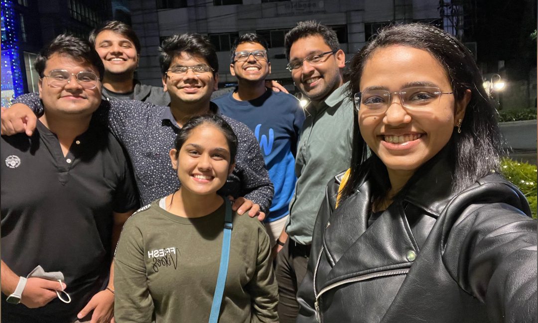 Spaceonova: Enabling space tech for therapeutic applications