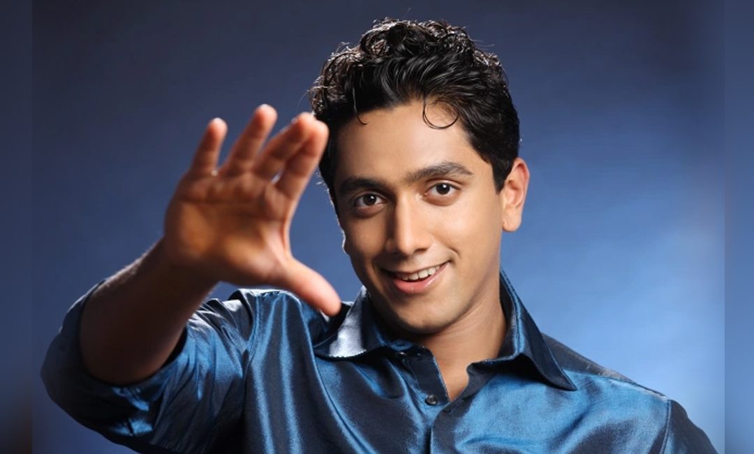 Agnishwar Jayaprakash: Making the drone industry soar