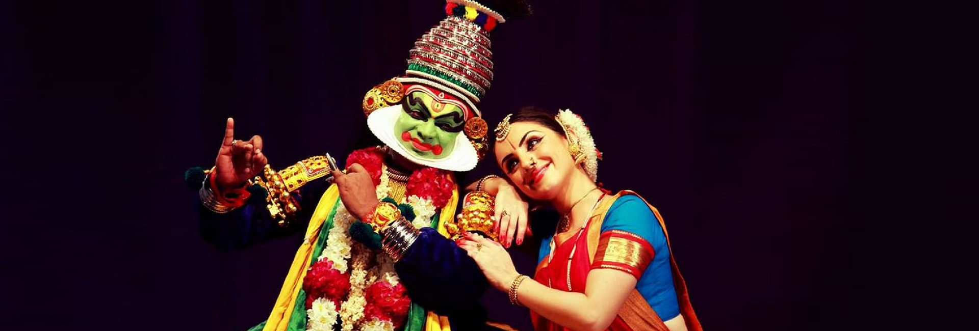 Paris Laxmi: Bridging cultures through Bharatanatyam – A French enigma’s dance odyssey