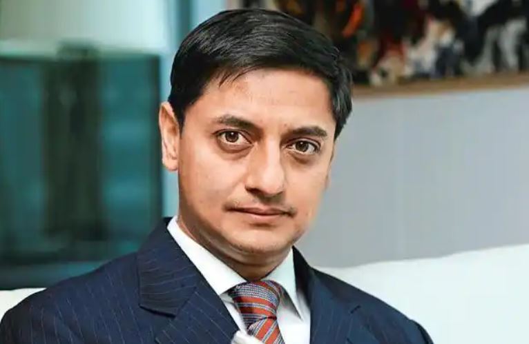 Indian Leaders | Sanjeev Sanyal | Global Indian