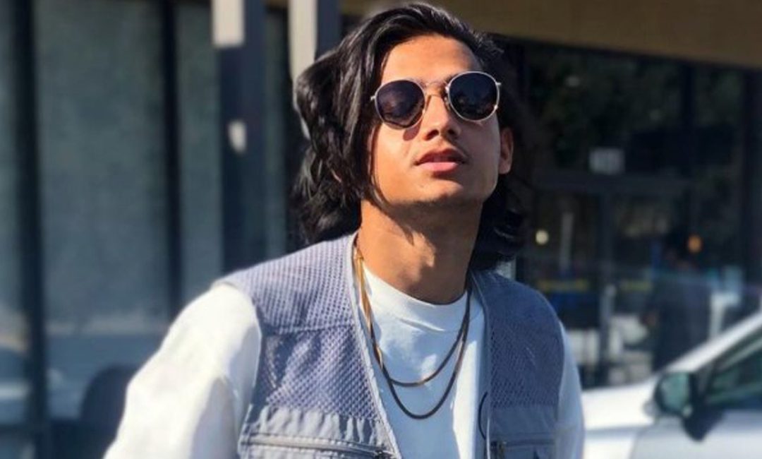 Tanishq Mathew Abraham: Indian-American teen is one of the world’s youngest to receive a PhD