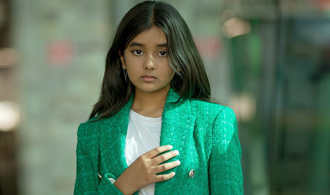 Janaki Easwar: The Indian diaspora connect at the T20 World Cup