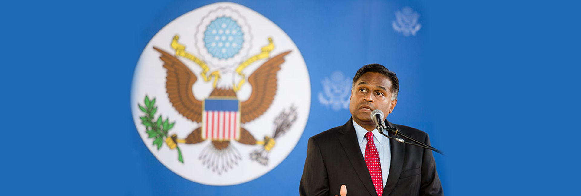 The American Dream: Ambassador Gautam A Rana’s journey is an inspiration for Indian immigrants across the globe