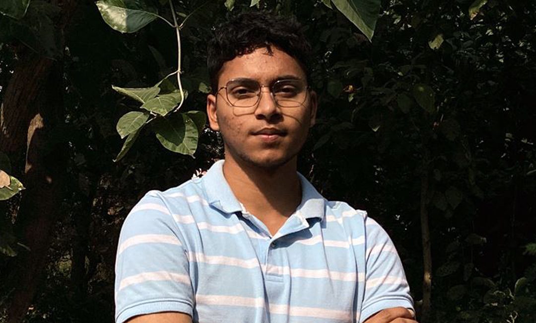 Aman Anubhav: The Bihar teen who has impressed NASA and top global space research organisations