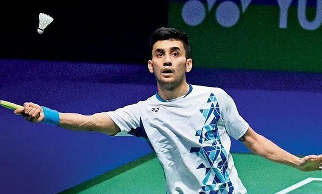 Lakshya Sen: Rising badminton star on the path to greatness