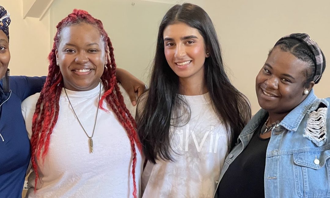 The purpose driven: Meet 5 changemakers driving social change