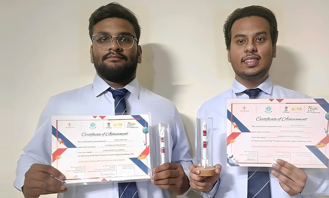 Shafali Verma: The captain who led India’s victory in the Under-19 Women’s Cricket World Cup 