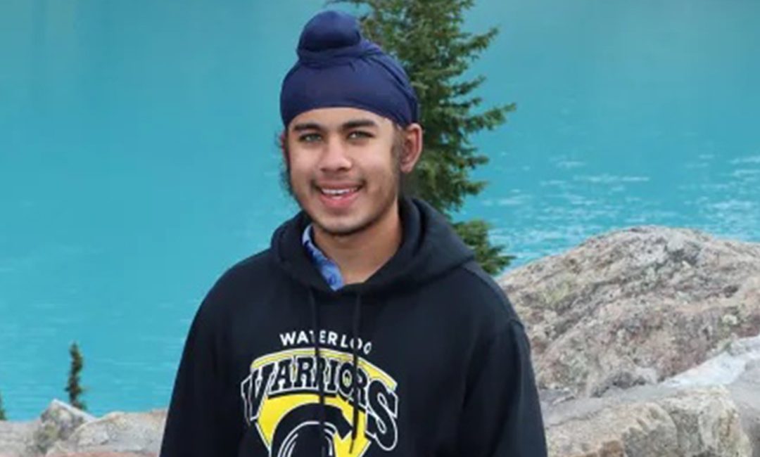 Hardit Singh’s AI route to healthcare for all