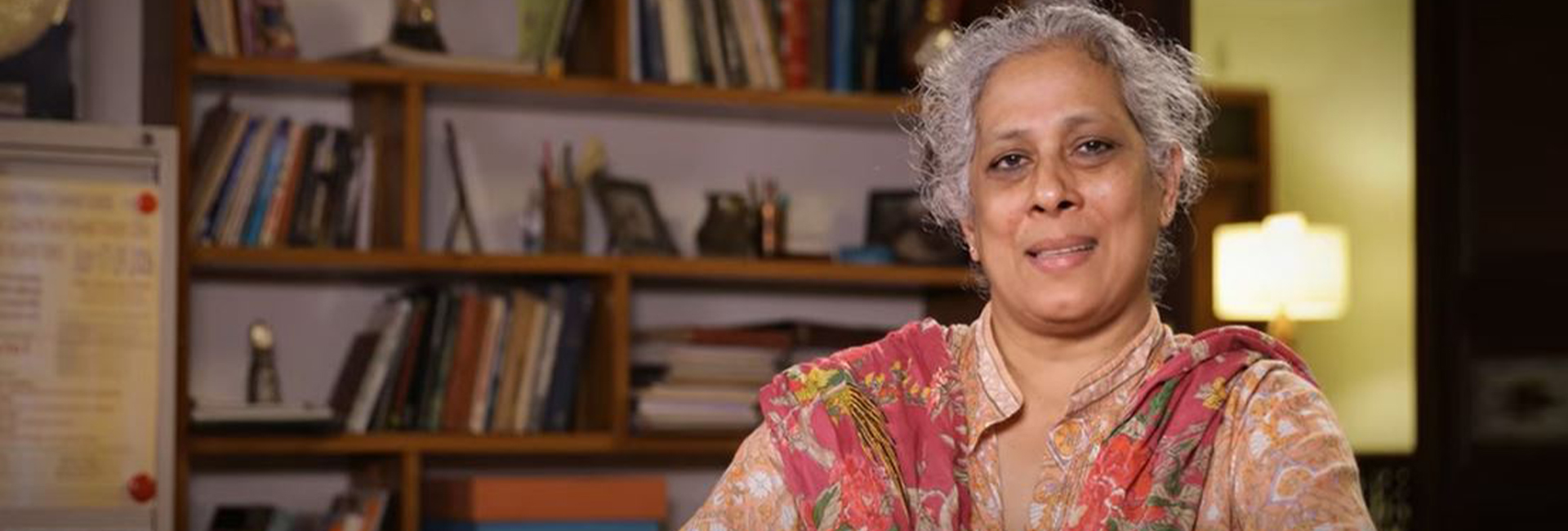 Indo-Canadian mathematician Sujatha Ramdorai awarded with Padma Shri 2023
