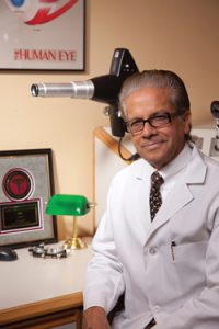 Giving back | VK Raju | Global Indian