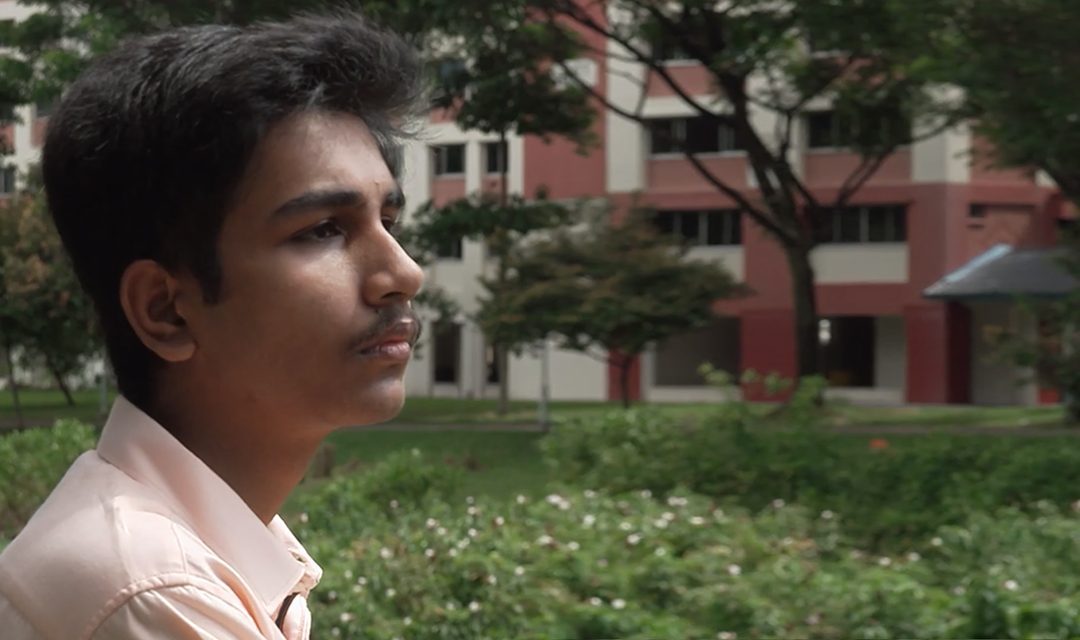 Sparsh:  The Children’s Climate Prize 2022 winner merging innovation and sustainability