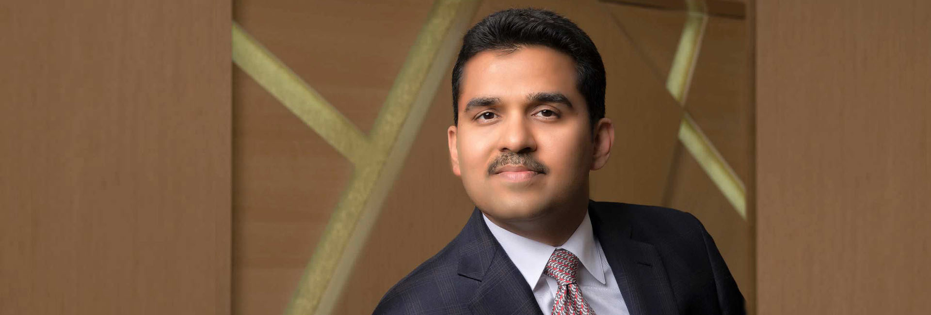 Dr Vayalil | Global Indian