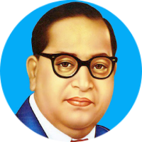 BR Ambedkar