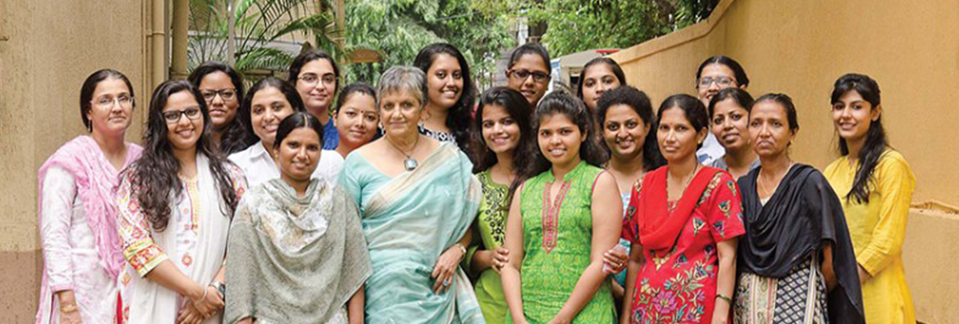 Indian Philanthropist | Flavia Agnes | Global Indian