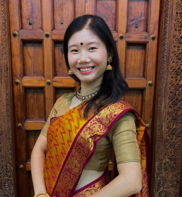 Indian Entrepreneur | Pritam Kumar Panda | Global Indian