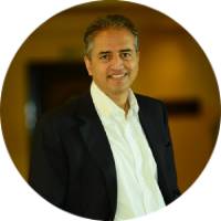 Devi Shetty
