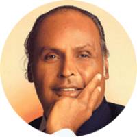 Dhirubhai Ambani