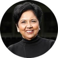 Indra Nooyi