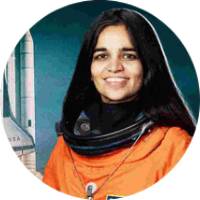 Kalpana Chawla
