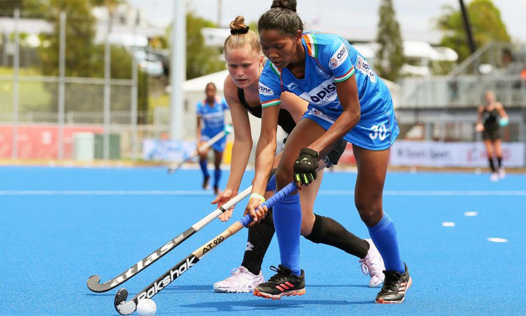 Salima Tete: From winning chickens and goats to becoming AHF Athletes Ambassador