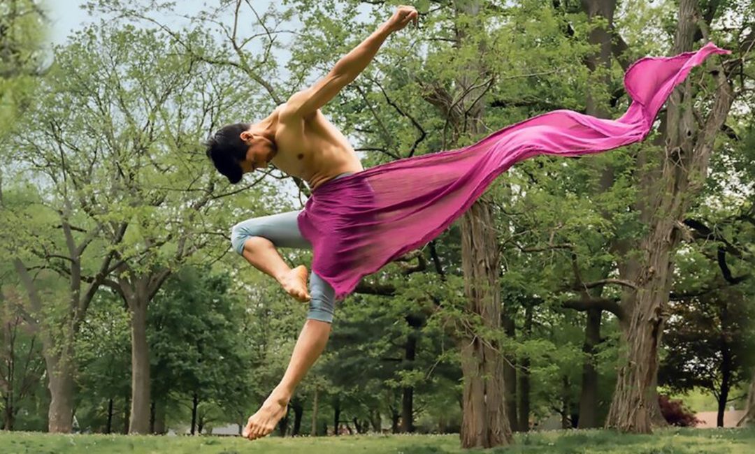 From slum to stage: Documentary on ballet dancer Manish Chauhan vows international audience