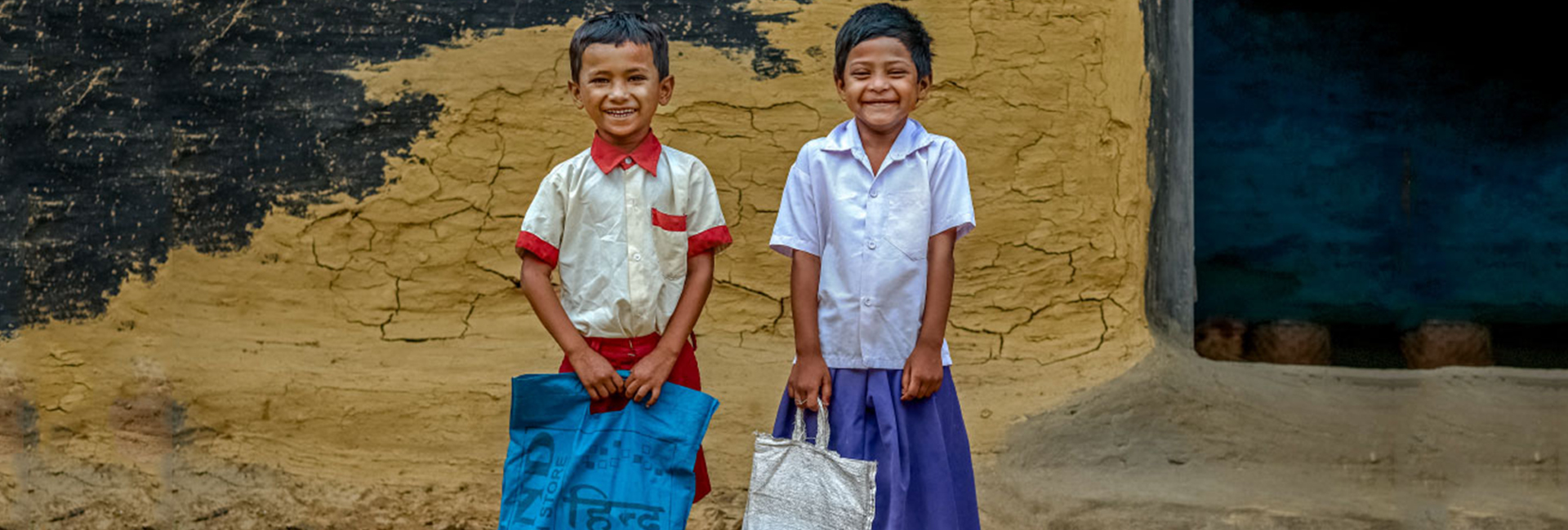 Ekal Foundation | Global Indian