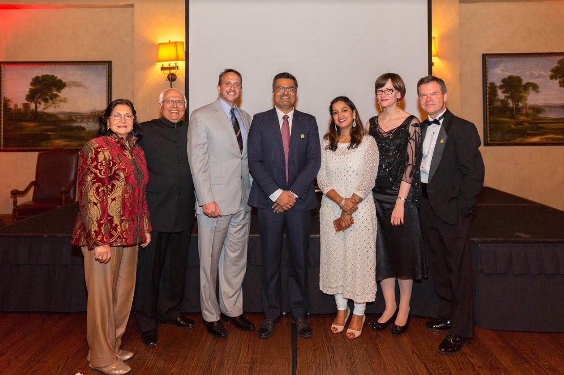 Philanthropist | Nishant Pandey | Global Indian