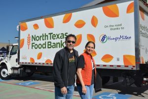 Philanthropist | Raj & Anna Asava | Global Indian