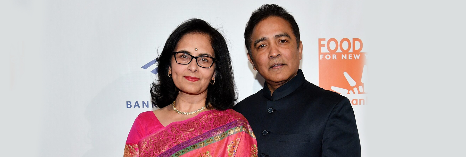 Philanthropist | Raj & Anna Asava | Global Indian