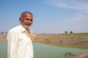 Philanthropist | Gururaj Deshpande | Global Indian