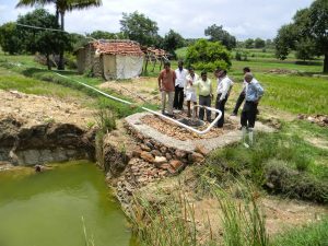 Philanthropist | Gururaj Deshpande | Global Indian