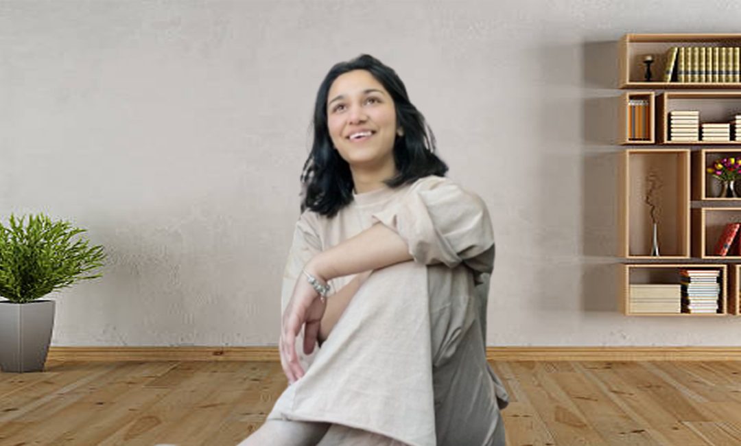 Ananya Jain: The tech founder helping GenZ improve their mental health