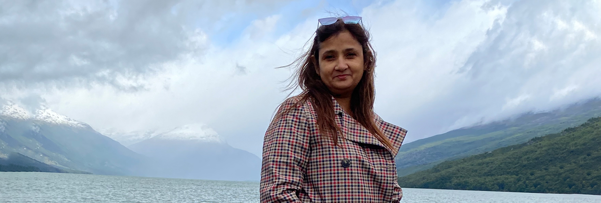From Nigeria to UK: The journey of serial entrepreneur Roopal Pilani
