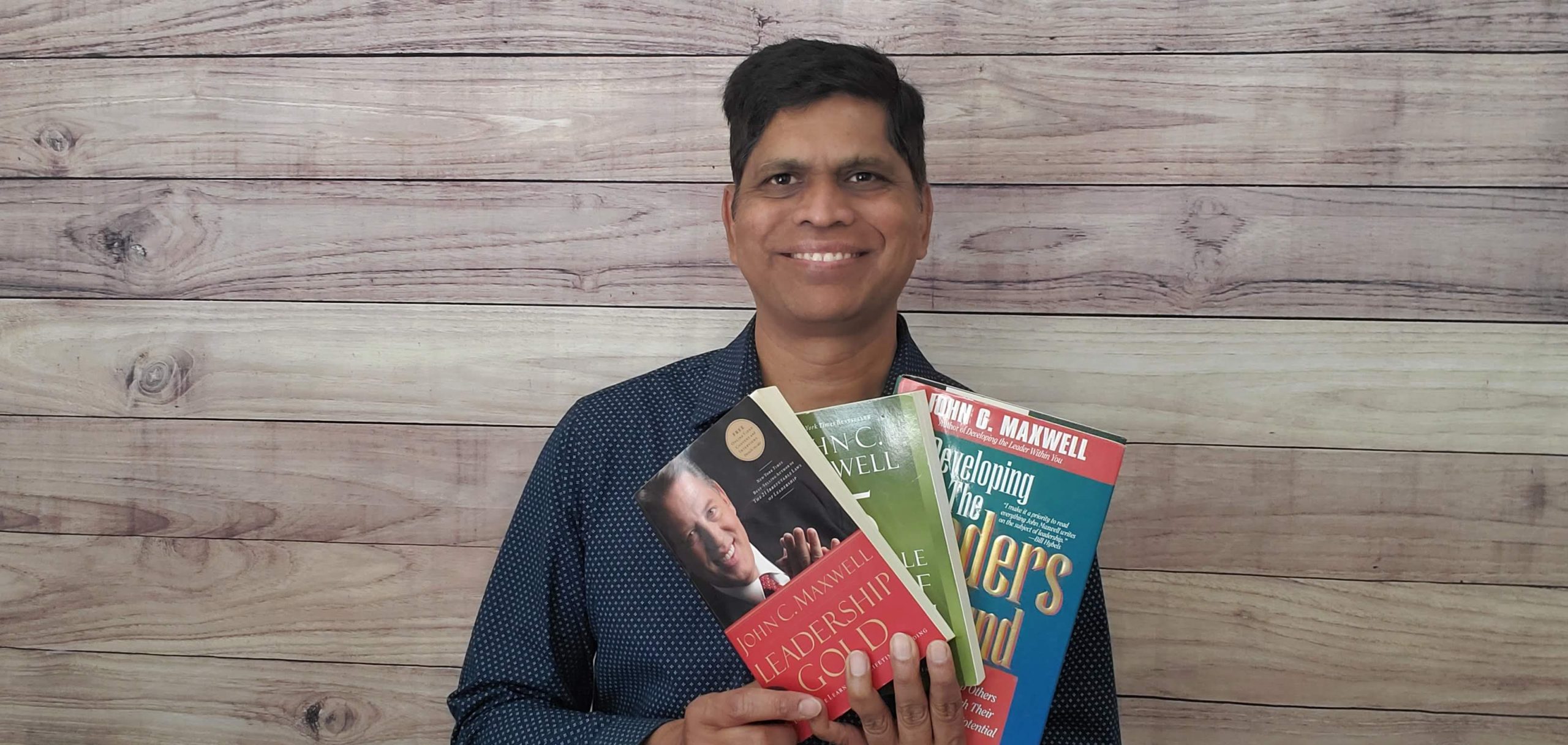 Ramesh Dewangan | Global Indian