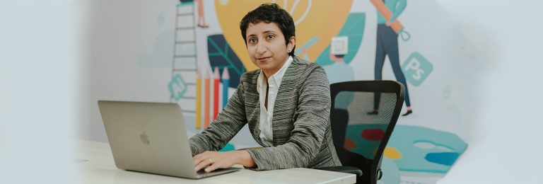 Entrepreneur | Shruti Kapoor | Global Indian