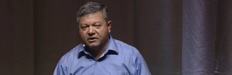 Scientist | Dr. Arun Majumdar | Global Indian